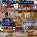 BB Basket, najava prvenstvenih utakmica, vikend 04. i 05.02.2023.godine